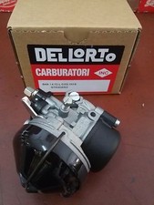CARBURETOR DELL'ORTO SHA 14 12