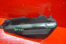 COVER Fianchetto carena scocca