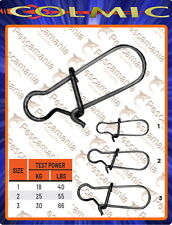 Moschettone Colmic U-SNAP