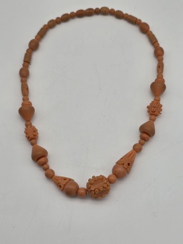 Collana girocollo vintage