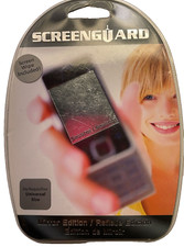 ScreenGuard Universal