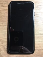 Apple iPhone 7 - 128GB - Jet Black Non Attivazione Per Pezzi Di Ricambio