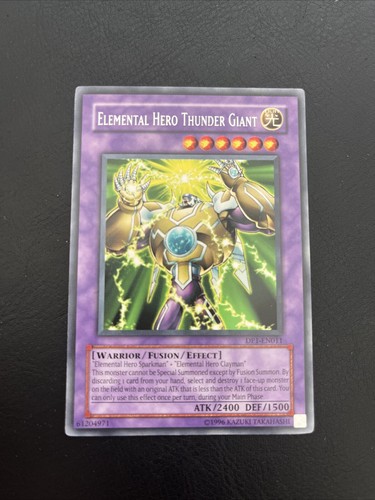 Carta gigante del - yu,