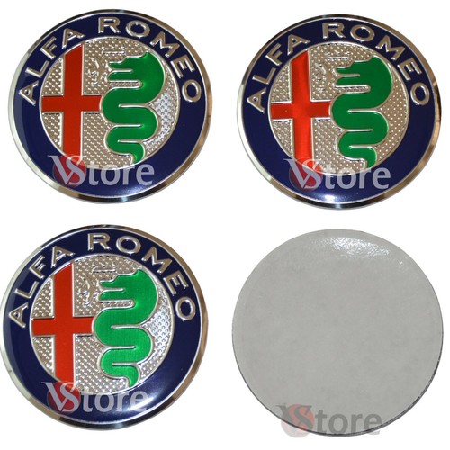 Tappi coprimozzo per - coprimozzo, alfa