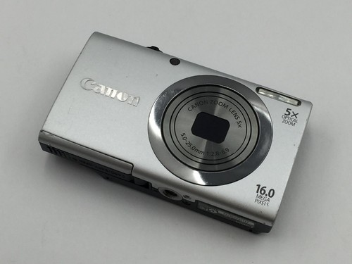 Canon powershot a2300 - powershot,