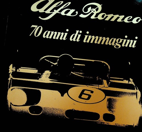 Alfa romeo anni immagini - alfa, di