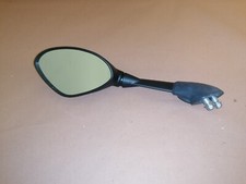 MIRROR LH SPECCHIETTO SX ORIGINALE BMW S1000RR HP4 08/15 51167718513