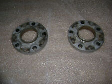 COPPIA DISTANZIALI PER BMW X6 