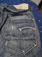 Jeans G Star Raw taglia w34 48