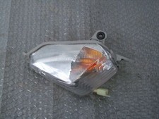 FRECCIA POSTERIORE DESTRA PER KAWASAKI ZX10R 1000 DEL 2007 (e15673)