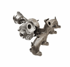 Turbocompressore audi 9 - audi, a3