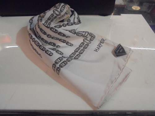Sciarpina uomo harper - harper, foulard