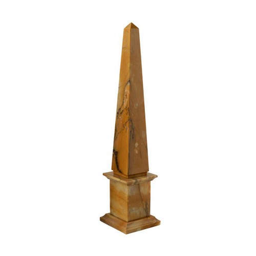 Obelisco classico marmo - classico,