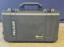 Pelican 1510 custodia