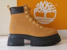 Timberland sky 6in lace - sky,