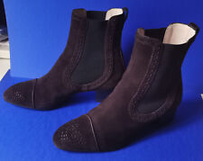 Tod’s stivaletto donna Elodie Beatles n. 38 - originale - come nuovo