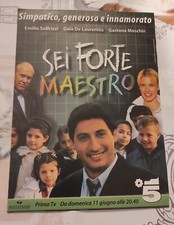 Ritaglio originale giornalino