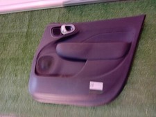 PANNELLO ANTERIORE DESTRO PER FIAT 500 L Serie (351_352) 735657410 843A1000 (12