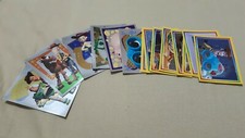 ❤ STOCK DI 14 FIGURINE ALBUM