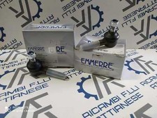 Coppia Testina sterzo Gasolone