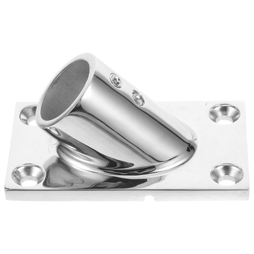 Stainless steel socket - stainless,