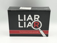 Bugiardo Bugiardo Il Gioco