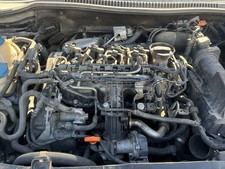 Motore Volkswagen Golf 6 Polo