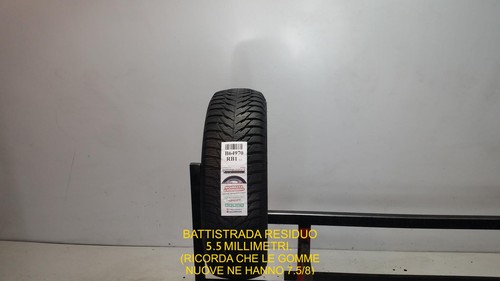 Gomme usate termiche - usate,