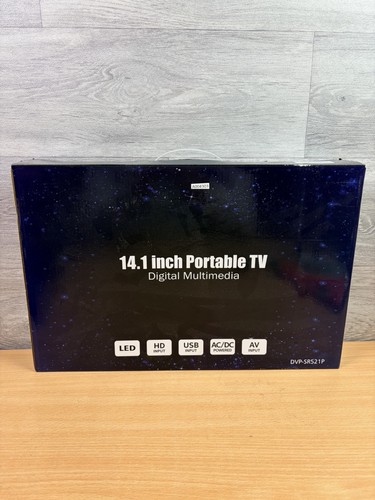 Multimedia dvp sr521p - tv, dvp-sr521p