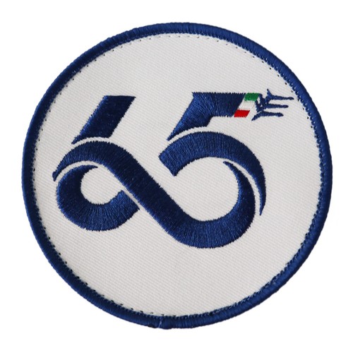 Patch frecce tricolori - patch,