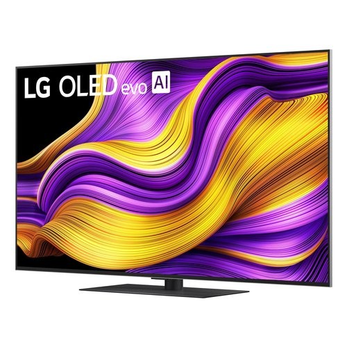Webos serie - tv, 55"