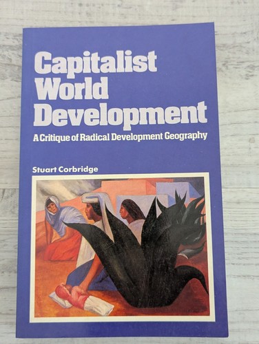 Capitalist world development - capitalist,