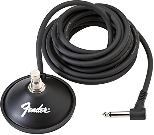 Fender amplificatore canale - canale, 1