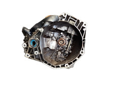 CAMBIO 5 MARCE LANCIA MUSA 1.3