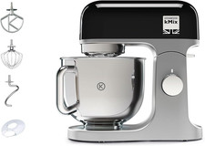 KMX750BK KMIX Impastatrice