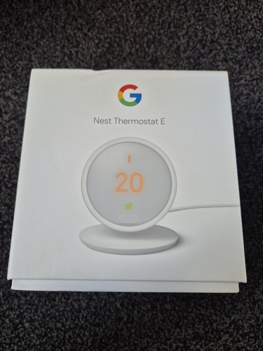 Google nest termostato - termostato, e