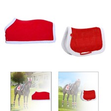 Mantello da sella per cavallo