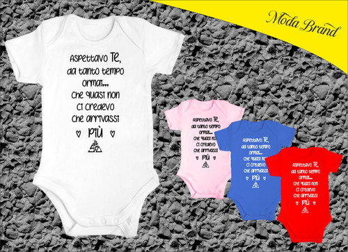 Body vasco neonato 6 - , 6-24