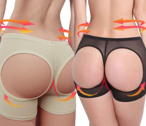 Boxer donna sollevatore culo