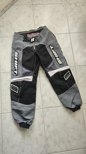 Pantaloni motocross vintage - motocross,