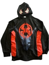 Costume Spiderman taglia