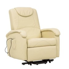 POLTRONA RELAX ELETTRICA