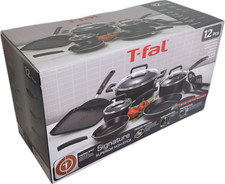 T-Fal C530SC84 12-piece