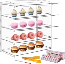 BAOSHISHAN Vetrina acrilica