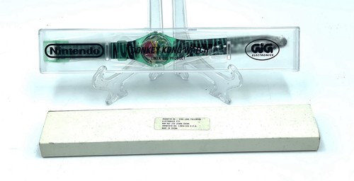 1993 nintendo orologio seiko - nintendo,