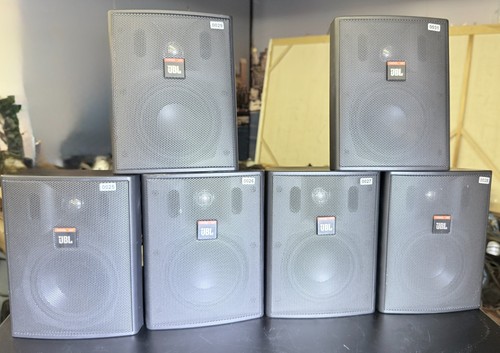 Jbl control 25av - jbl, altoparlante