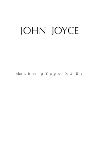 The last gyppo king new - the,