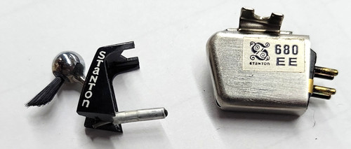Cartuccia phono giradischi - cartuccia,