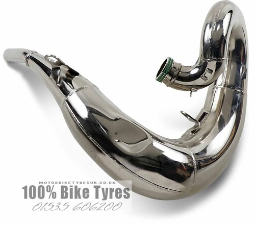 Tubo scarico husqvarna - tubo,