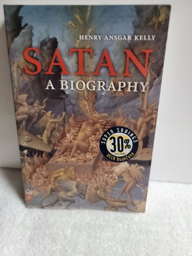 Satan biography book henry - a,